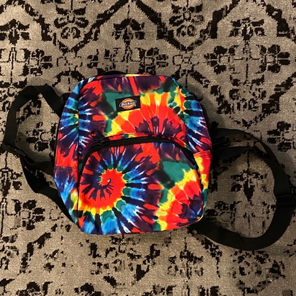 Dickies Handbags - Tie dye backpack (Dickies)